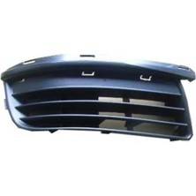 Parcaworld 1K0853666J9B9- Volkswagen Jetta Ön Tampon Panjuru Sağ 2005