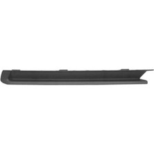 Parcaworld Volkswagen Jetta On Tampon Alt Kusagı Sıy Sag 2014- Oem No 5C68072349B9 Uyumlu WOS07JE035