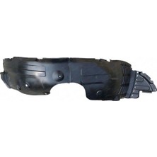 Parcaworld Hyundaı Santa Fe On Camurluk Davlumbazı Sol 2012-2015 Oem No 868112W000 Uyumlu HUN15SF011