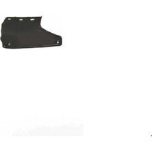 Parcaworld Nissan Qashqai 2007- Ön Çamurluk Braketi Sol Uyumlu Oem No: F3181-JD0M0
