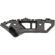 Parcaworld Volkswagen Caddy Ön Tampon Braketı Sol 2011-2015
