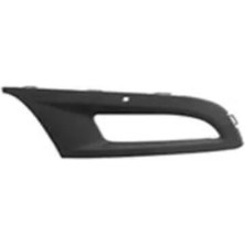 Parcaworld 6R0853666D989- Volkswagen Polo Ön Tampon Panjuru Delıklı Sağ 2009