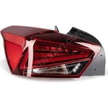 Parcaworld Seat Ibıza Arka Stop LED Sol 2018-2021