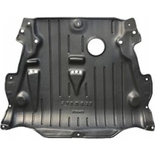 Parcaworld Volvo S60 Motor Alt Koruma Plastik 2011