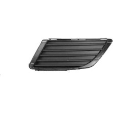 Parcaworld 13132424-OPEL Corsa Ön Tampon Panjuru Sol 04-06 -OPL07CO057