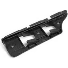 Parcaworld 1K0807183- Volkswagen Golf Jetta Ön Tampon Braketı Sol 2004