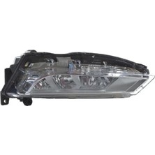Parcaworld 5F0941702B- Seat Leon Ön Sıs Farı LED Sağ 2021
