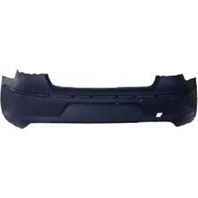 Parcaworld Volkswagen Passat cc Arka Tampon 2012