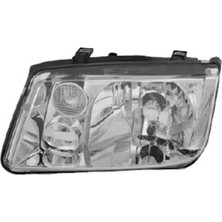 Parcaworld 1J5941017BE- Volkswagen Bora Ön Far Sıssız Elek Sol 1998-2002