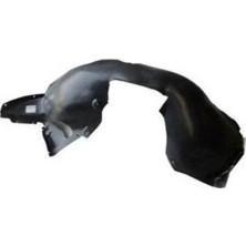 Parcaworld 1P0809958- Seat Leon Ön Çamurluk Davlumbazı Sağ 2006-2012