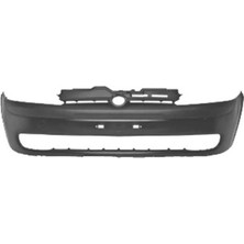 Parcaworld 9184988- Opel Corsa Ön Tampon Sıyah 2001-2004