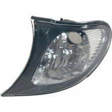 Parcaworld 63136902769- Bmw 3 E46 Ön Sınyal Beyaz Sol 2001-2004