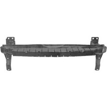 Parcaworld 6R0807109D-VOLKSWAGEN Polo Ön Tampon Takviyesi 09- -WOS07PO035