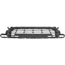 Parcaworld 622541048R Renault Clio Ön Tampon Panjuru Orta 16-