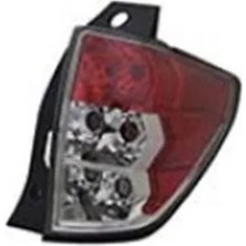 Parcaworld 84912SC101- Subaru Forester Arka Stop Sağ 2008-2012