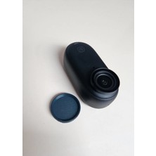 Kanem3D Insta 360 Go3 Lens Koruyucu