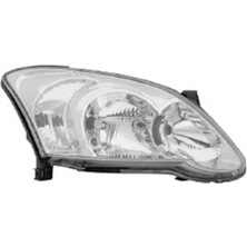 Parcaworld 8113002380- Toyota Corolla Ön Far Elmoto Sağ B Sağ 2004-2007