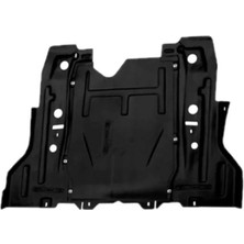 Parcaworld Opel Astra J/ınsıgnıa Motor Alt Koruma Plastık 2010- Oem No 13239596 Uyumlu OPL08AS036