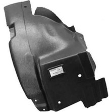 Parcaworld 8200291638- Renault Trafıc Ön Çamurluk Davlumbazı Arka Parça Sol 2001