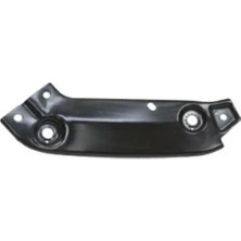 Parcaworld 5C6805932- Volkswagen Jetta Ön Panel Far Bağlantı Sacı Sağ 2010