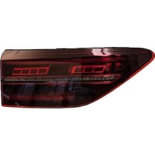 Parcaworld 5H0945095C- Volkswagen Golf Vııı Arka Stop Iç Iq LED Sol 2020