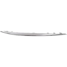 Parcaworld Mercedes W205 Ön Tampon Panjur Kuşağı Krom Sol 13- Ref. No: 2058850374 Uyumlu MER0705035