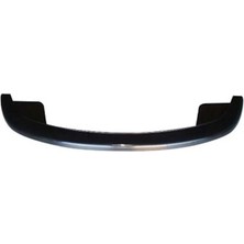 Parcaworld 6N0805903DB41- Volkswagen Polo Ön Tampon Spoılerı Sıyah 1999-2001