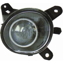 Parcaworld 3B7941699A- Volkswagen Passat Ön Sıs Farı Sol 2001