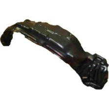 Parcaworld 5387589105- Toyota Hılux LN85 Ön Çamurluk Davlumbazı Sağ 1989-1997