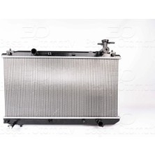 Parcaworld Su Radyatoru Brazıng mt 375X746X16 mm -T11-1301110- Chery Tıggo J11 1.6 10>
