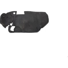 Parcaworld KNG03-4400 Renault Kangoo 2003- Motor Kaput Izolasyon Keçesi Uyumlu Oem No: 8200561102