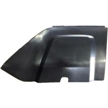Parcaworld 2H6807155AGRU- Volkswagen Amarok Ön Çekı Demir Kapağı 2016