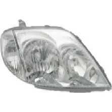 Parcaworld 8113002170- Toyota Corolla Sağ D) Ön Far Mankrıs Sağ 2002-2006