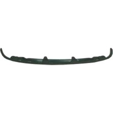 Parcaworld Volkswagen Golf Plus/jetta On Tampon Spoılerı 2009- Oem No 5K08059159B9 Uyumlu WOS07GO068