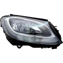Parcaworld Mercedes W205 On Far Elektrık Motorlu Haloj Sedan  Sag 2013- Oem No A2058200261 Uyumlu MER1005001