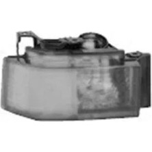 Parcaworld 93295363- Opel Merıva Arka Sıs Farı Krom Sağ 2003-2006