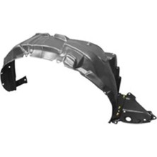 Parcaworld 5387502410- Toyota Aurıs Ön Çamurluk Davlumbazı Sağ 2012