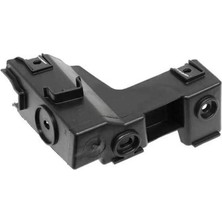 Parcaworld 1K5807375-VOLKSWAGEN Jetta Arka Tampon Braketi Sol 05- -WOS07JE061