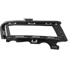 Parcaworld Volkswagen Golf Vıı On Tampon Panjuru Delıklı  Sag 2012- Oem No 5G0853808ARYP Uyumlu WOS07GO085