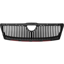Parcaworld 1Z0853668B41- Skoda Octavıa Ön Panjur Iç 2004-2009