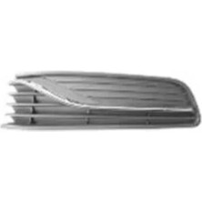 Parcaworld 6C0854661ARYP- Volkswagen Polo Ön Tampon Panjuru Krom Kşklı Sol 2013