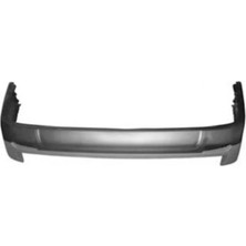 Parcaworld Ssangyong Korando Sport Arka Tampon 2012-2017 Oem No 7881432501 Uyumlu SAN07KO002