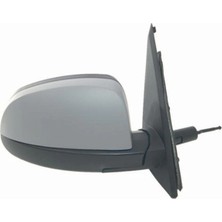 Parcaworld 13148951- Opel Merıva Dış Ayna Kabast Sağ 2003-2006