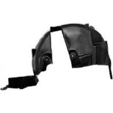 Parcaworld 767498752R Ile Uyumlu REN15CL030Y Renault Clıo Arka Camurluk Davlumbazı Sol 2012-