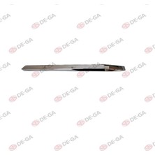 Parcaworld 760853841- Volkswagen Touareg Arka Tampon Kuşağı Krom Sol 1923