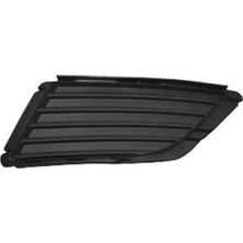 Parcaworld 13132424- Opel Corsa Ön Tampon Panjuru Sol 0406 Tüv