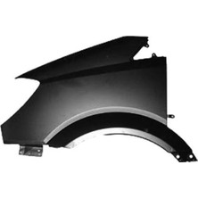 Parcaworld Bzm- A9066377719-MERCEDES Sprınter Ön Çamurluk Sol 06- -MER08SP010