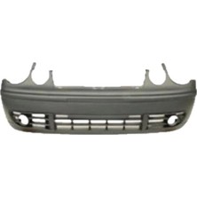 Parcaworld Volkswagen Polo On Tampon Panjurlu 02-05 Oem -6Q0807217