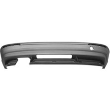 Parcaworld 5N08075682Z0- Volkswagen Tıguan Arka Tampon Alt Parça Des 2015
