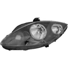 Parcaworld Seat Leon On Far Elektrık Sol 2009-2012 Oem No 5P1941033B Uyumlu SEA10LE010